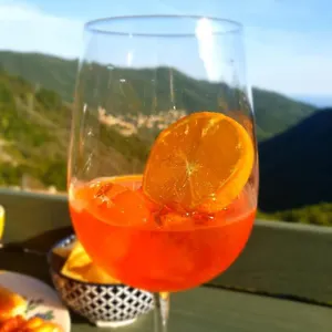 Uno Scorcio Di Paradiso Hébergement de vacances Sori