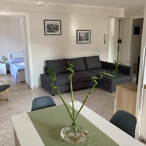 Cavour Appartement Vintimille
