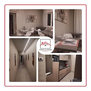 Apartment Smart Sei Chiese - Twa, Bologna