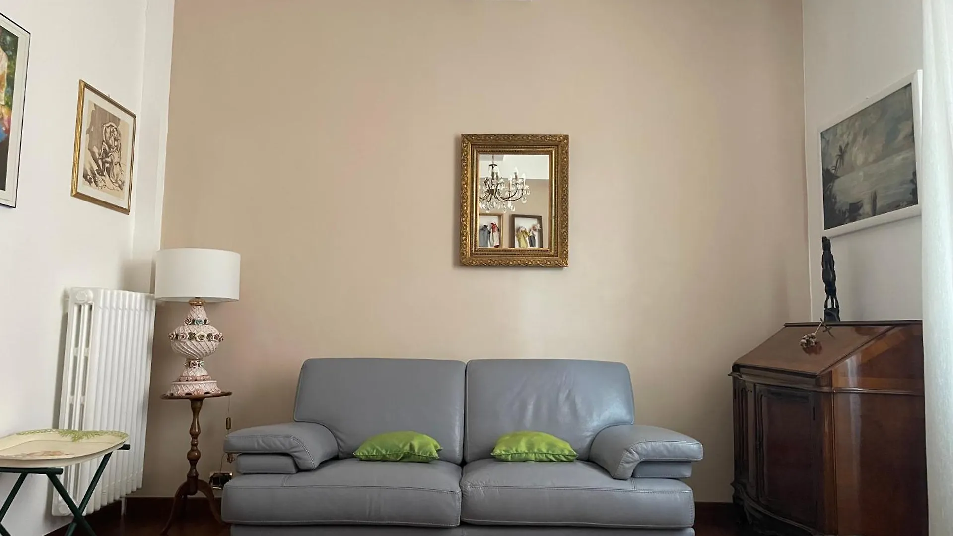 B&B Casalessandrini Bologna 0*,  Italien