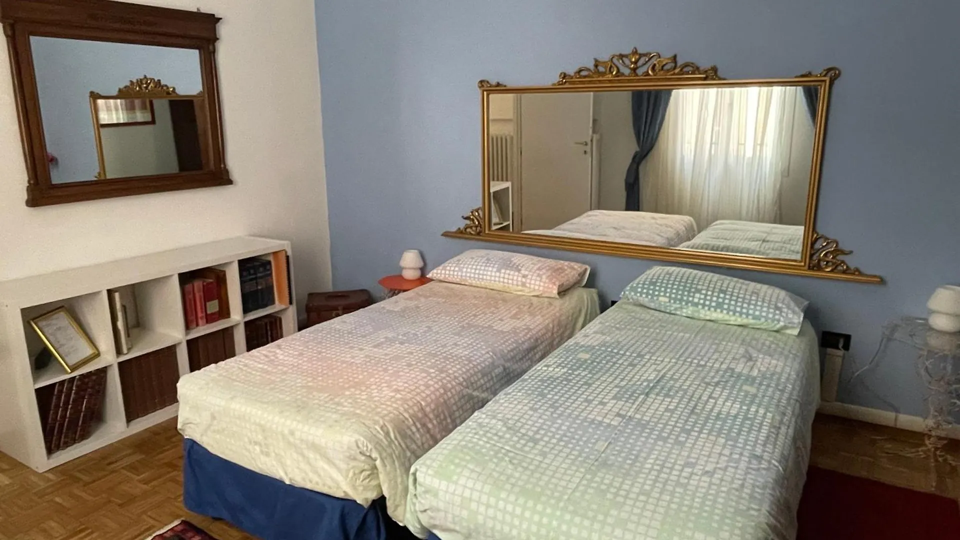 B&B Casalessandrini Bologna 0*,