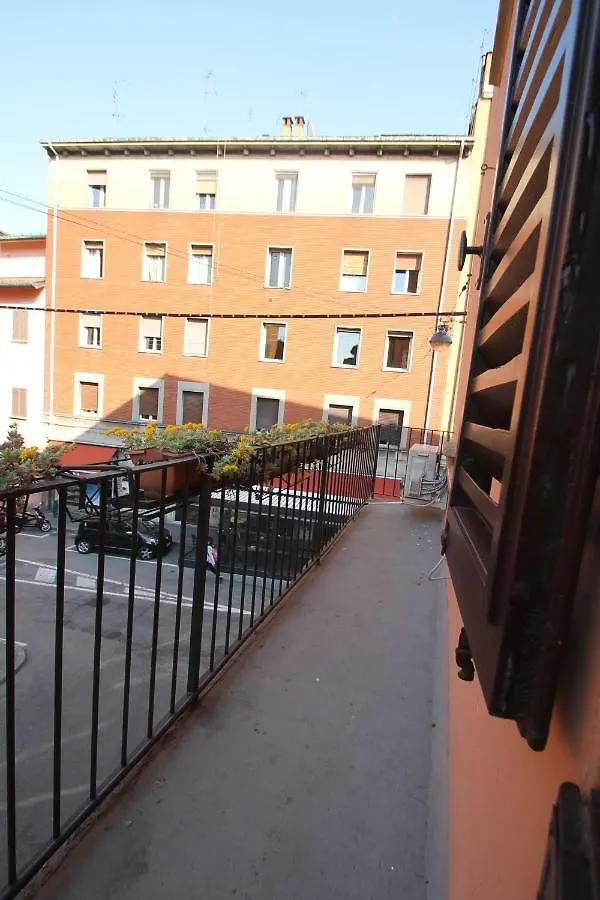 B&B Casalessandrini Bologna 0*,  Italien