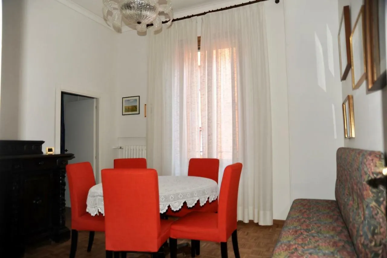 Lejlighed B&B Casalessandrini Bologna
