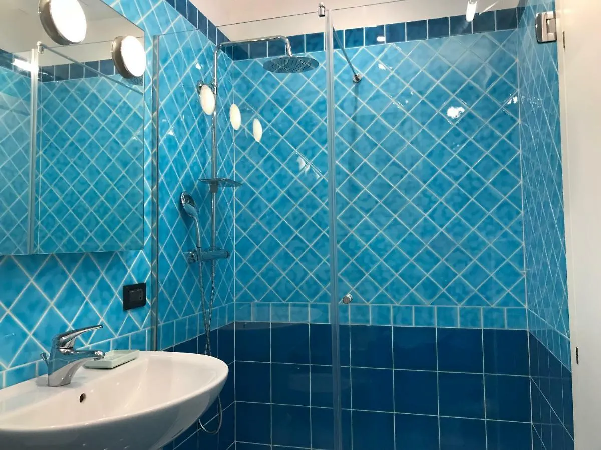 B&B Casalessandrini Bologna