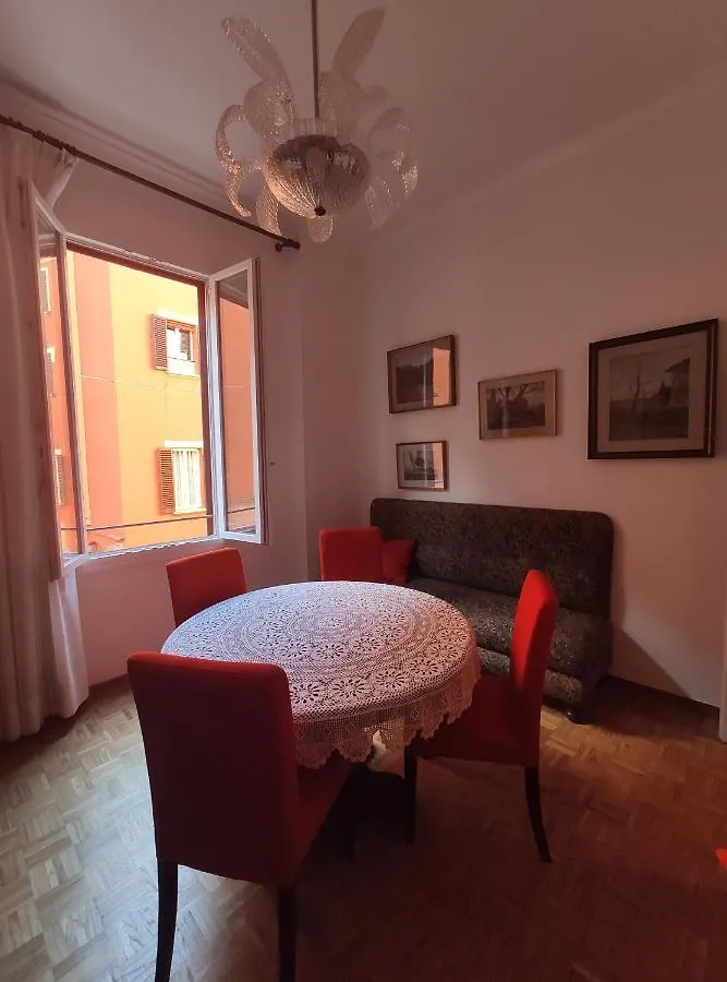 Apartment B&B Casalessandrini Bologna