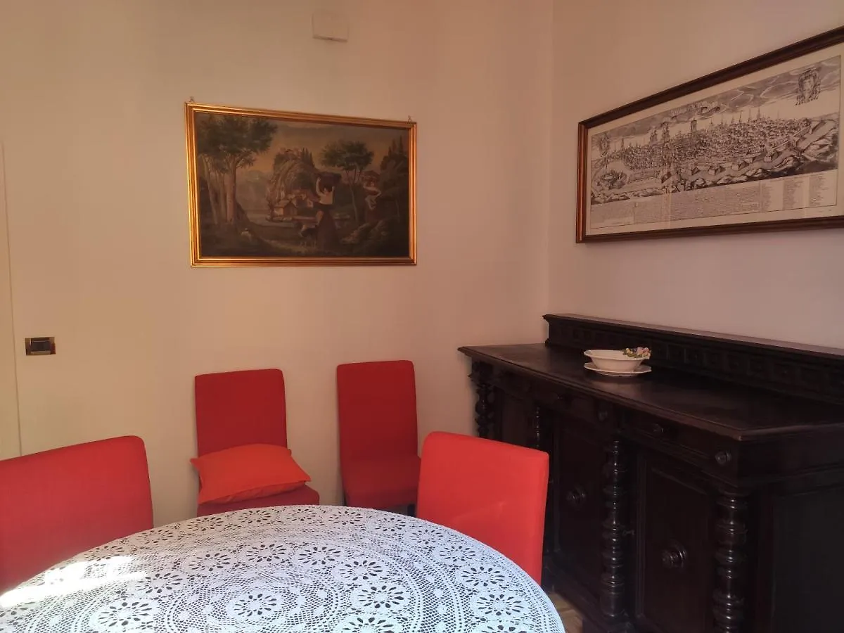 B&B Casalessandrini Bologna Apartment