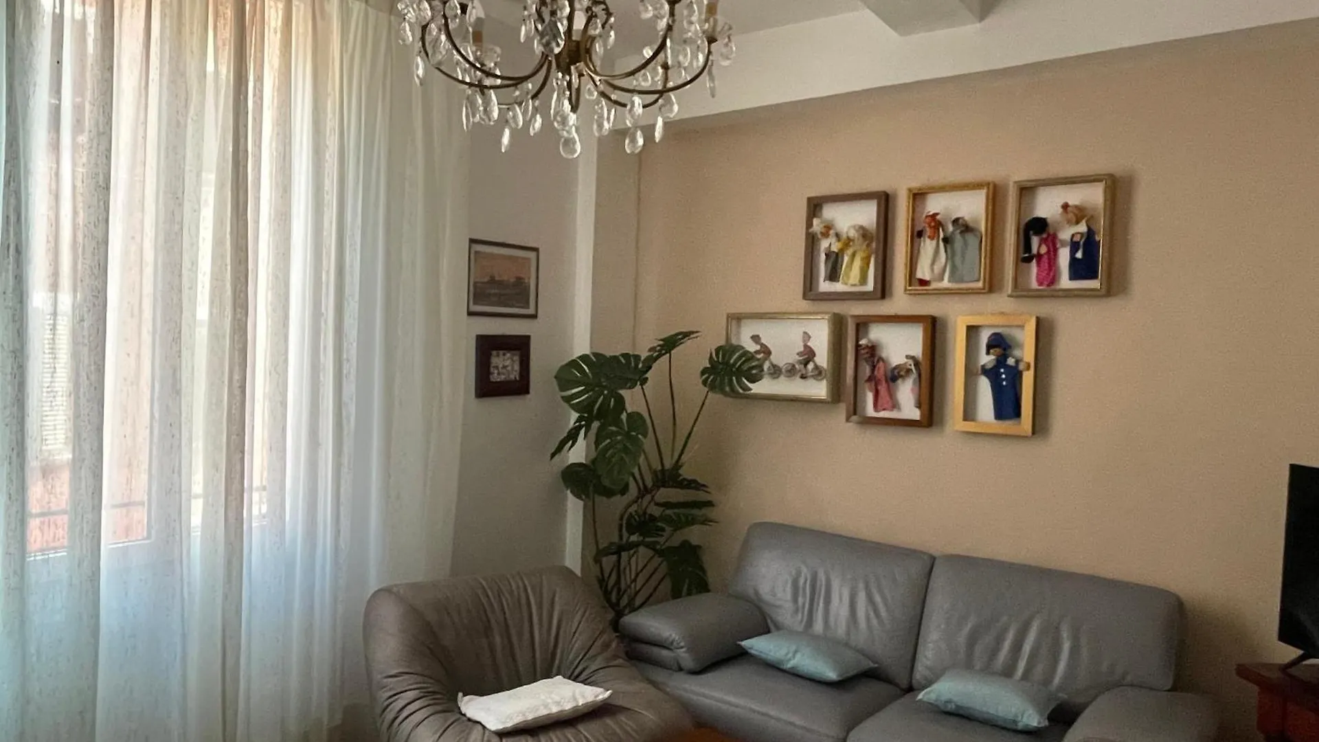 B&B Casalessandrini Bologna Apartment