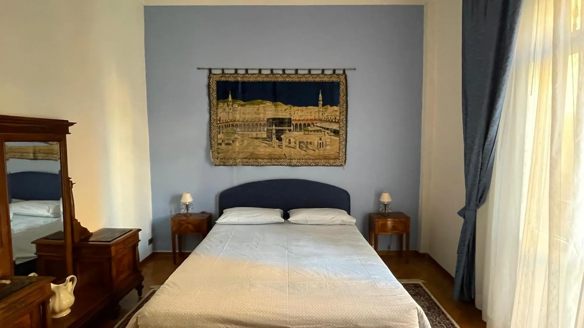 Apartment B&B Casalessandrini Bologna Italien