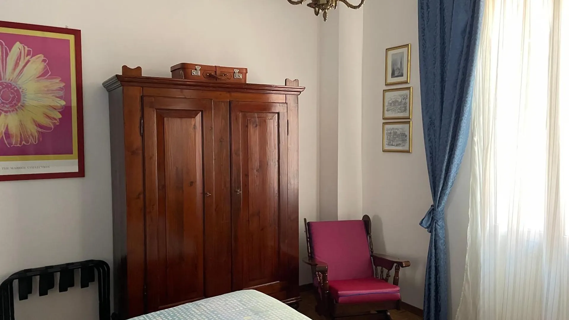 Apartment B&B Casalessandrini Bologna Italien