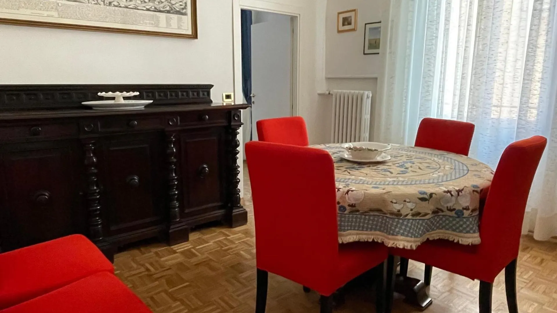 B&B Casalessandrini Bologna Apartment