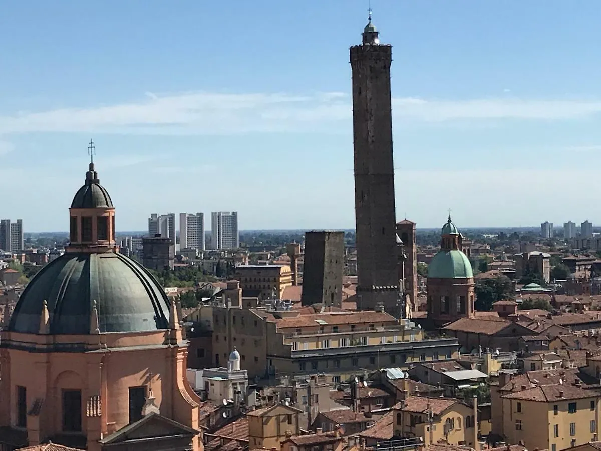 B&B Casalessandrini Bologna