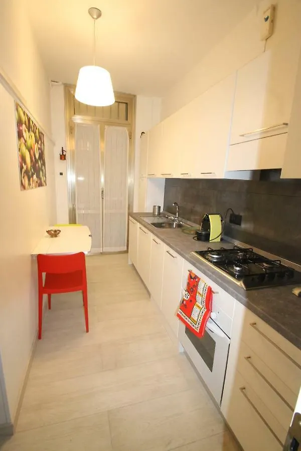 Apartment B&B Casalessandrini Bologna