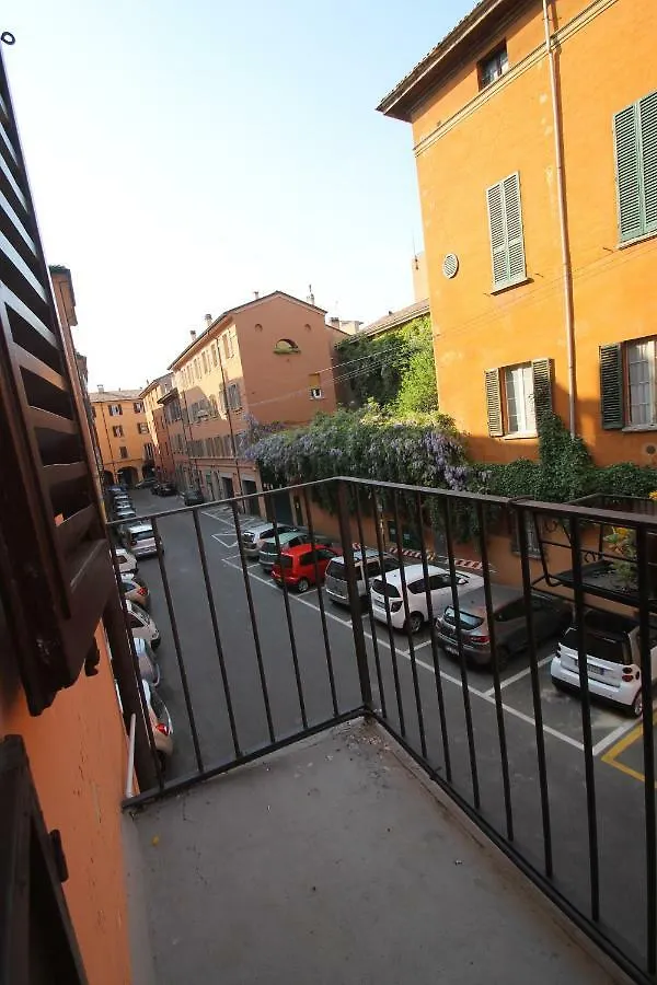 B&B Casalessandrini Bologna 0*,  Italien