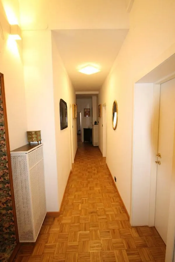 B&B Casalessandrini Bologna Italien