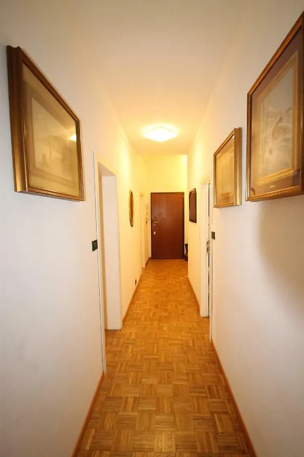 B&B Casalessandrini Bologna