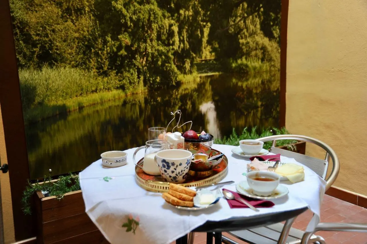 B&B Casalessandrini Bologna