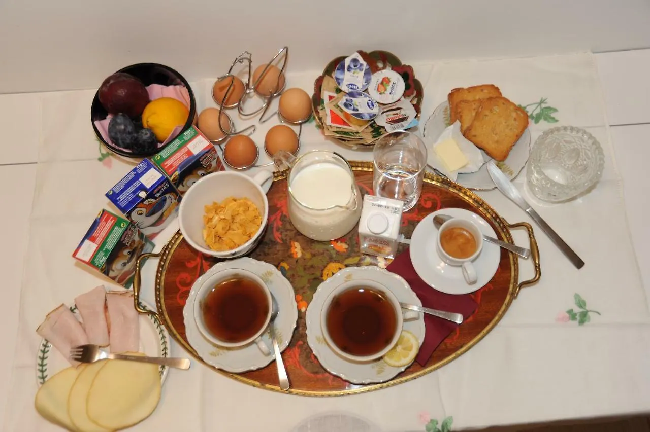 B&B Casalessandrini Bologna Apartment