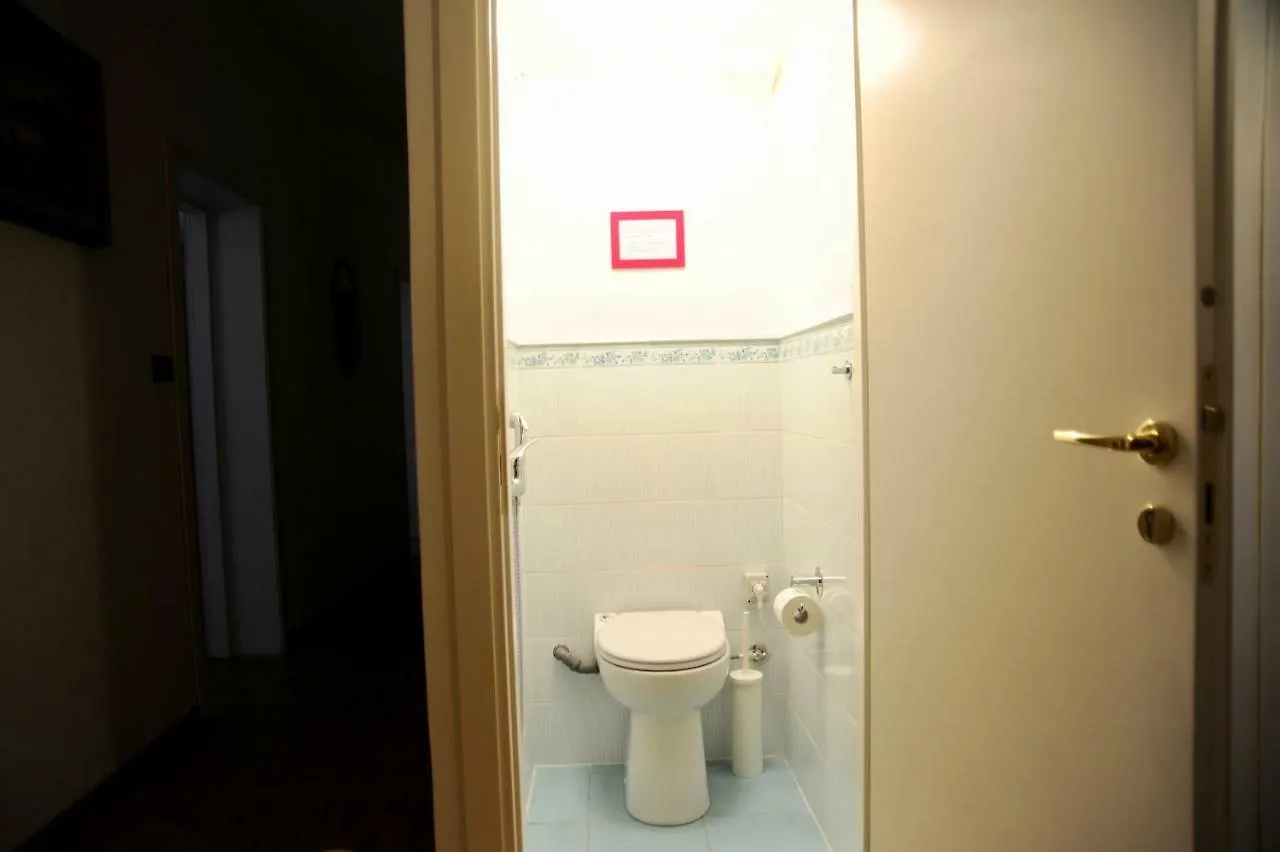 B&B Casalessandrini Bologna 0*,  Italien