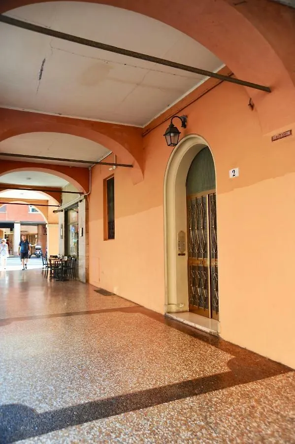 B&B Casalessandrini Bologne Appartement